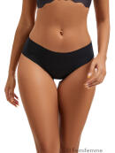 Femifemme - Femifemme 3001 sort tai trusse Femifemme - Femifemme 3001 sort tai trusse