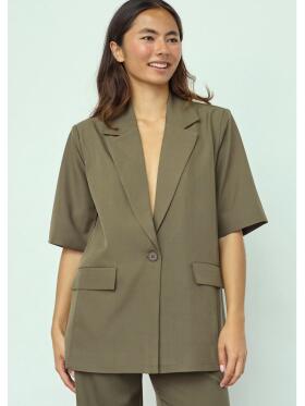 Sisters Point Viksa army blazer