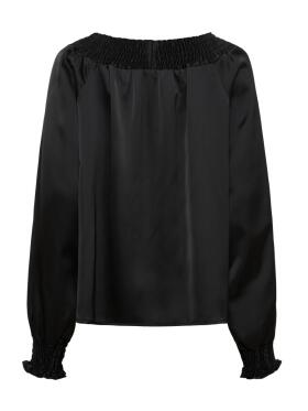 Marta Du Chateau Verona sort Bluse