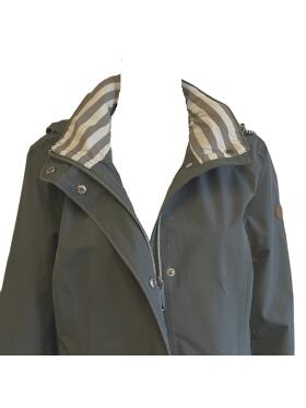 Windfield Bati khaki Vindjakke