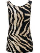 One Two Luxzuz - One Two Akelje zebra Top