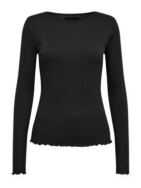 Libertè Natalia sort T-Shirt 