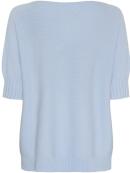 Marta Du Château - Marta Du Chateau Constanza lyseblå strik