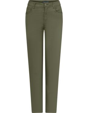 Marc Lauge - Marc Lauge 2310 Lena army jeans