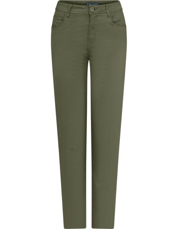 Marc Lauge - Marc Lauge 2310 Lena army jeans