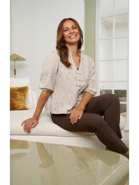 Marta Du Chateau Safiya Skjorte/bluse Marta Du Chateau Safiya Skjorte/bluse