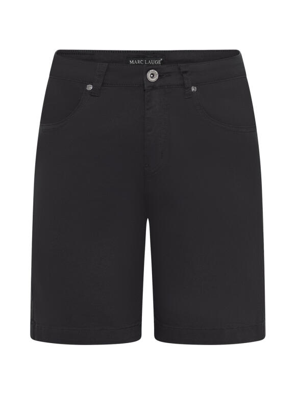 Marc Lauge - Marc Lauge Jack sort shorts