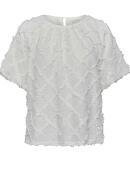 Sisters Point - Sisters Point Vai offwhite bluse