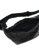 Orchid - Orchid sort bumbag taske