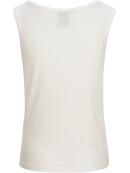 One Two Luxzuz - One Two Luxzuz Pian offwhite Top One Two Luxzuz - One Two Luxzuz Pian offwhite Top