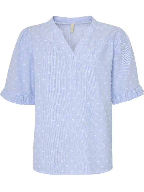 Ofelia - Ofelia Gemma Skjorte/bluse