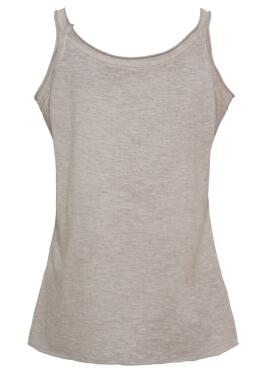 Marta Du Chateau Nessa brun Top