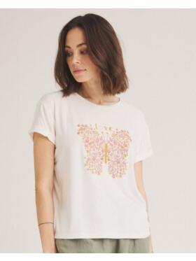One Two Luxzuz Love t-shirt
