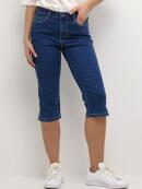 Kaffe - Kaffe Vicky denim Piratbuks