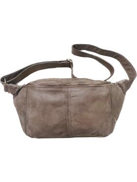 Orchid - Orchid 100026 beige stor bumbag