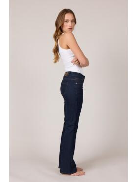 Marc Lauge Loyal mørk blå denim jeans