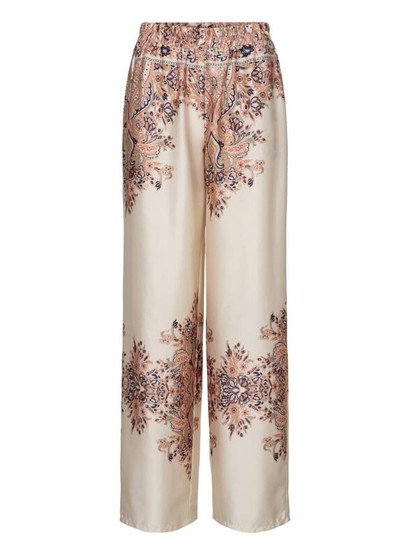 Libertè Essentiel - Libertè Essentiel 22342 creme Bukser