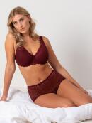 Trofé - Trofè Irene bordeaux maxi trusse