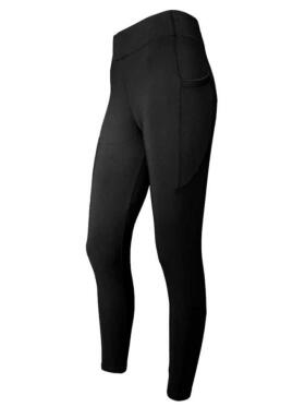 Festival 560 sort sports leggings