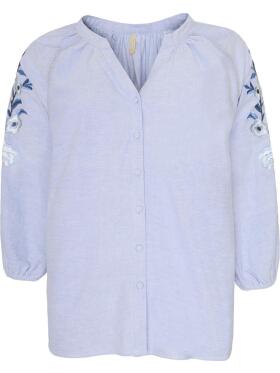 Ofelia - Ofelia Vega Skjorte bluse