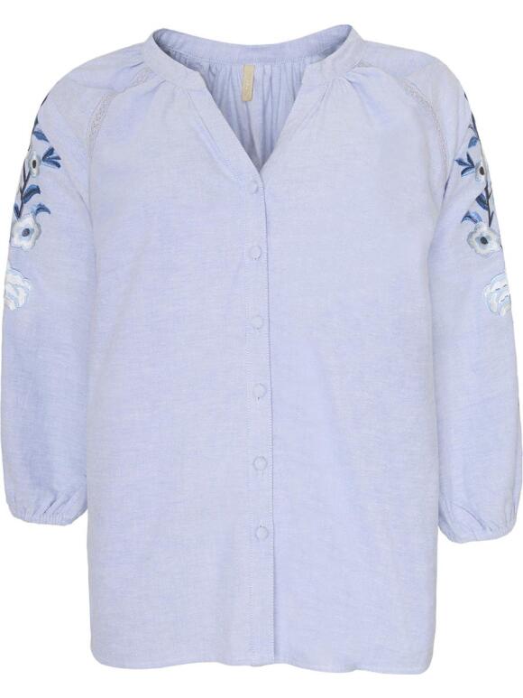 Ofelia - Ofelia Vega Skjorte bluse