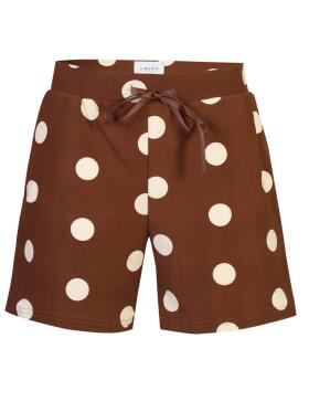 Libertè Essentiel Alma brun Shorts