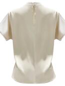 Libertè Essentiel - Libertè Essentiel Pip beige skjorte/bluse