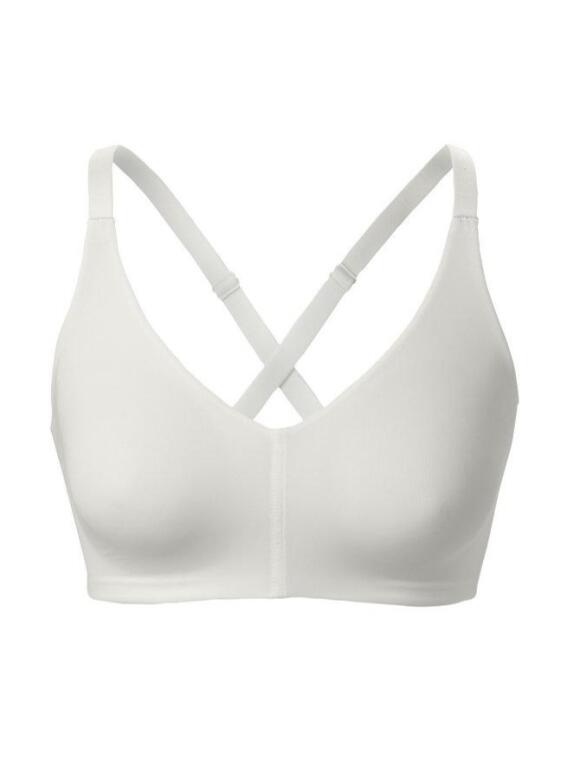 Trofé - Trofè 10210 offwhite BH u/bøjle