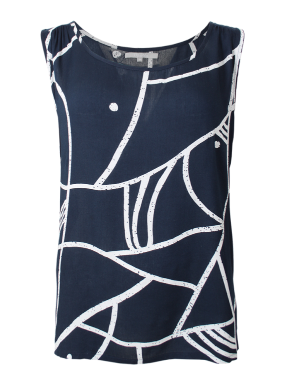 Ofelia - F-WISHTOPC Top