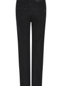 Marc Lauge - Marc Lauge Lena sort denim jeans
