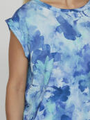 Sisters Point - Sisters Point Low aqua T-Shirt