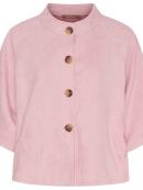 Marta Du Château - Marta Du Chateau Britta rosa Jakke