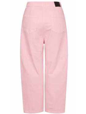 Marta Du Chateau Miltus rosa jeans