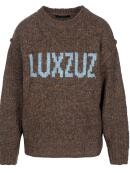 One Two Luxzuz Lu-Ann Choco Lux strik