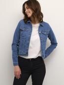 Kaffe - Kaffe Vicky denim jakke