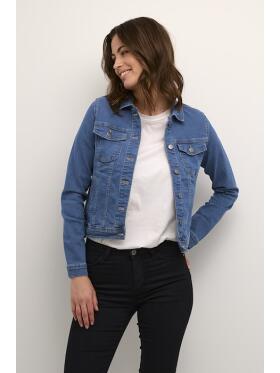 Kaffe Vicky denim jakke
