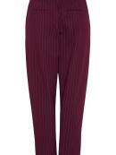 Marta Du Château - Marta Du Chateau Emerald bordeaux Bukser Marta Du Château - Marta Du Chateau Emerald bordeaux Bukser