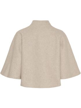 Marta Du Chateau Pia beige Jakke