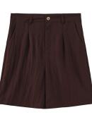 One Two Luxzuz - One Two Luxzuz Alexandra Shorts