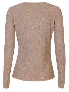 Libertè Essentiel Natalia 9914 beige t-shirt