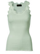 Rosemunde - Rosemunde mint Top