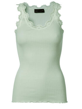 Rosemunde - Rosemunde mint Top