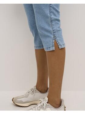 Kaffe Vicky lys denim piratbuks