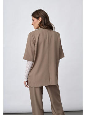 Sisters Point Viksa sand Blazer