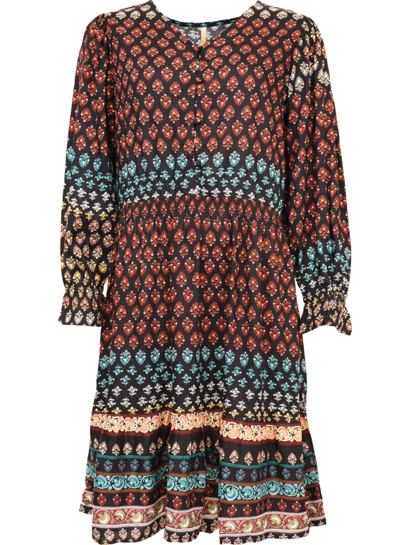 Ofelia - Ofelia CLARA Kjole