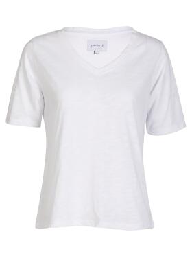 Libertè Ulla hvid T-Shirt