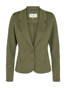 Freequent  - FREEQUENT NANNI ARMY BLAZER