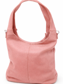 Lisbeth Merrild - Lisbeth Merrild 85TA9598 rosa Taske Lisbeth Merrild - Lisbeth Merrild 85TA9598 rosa Taske