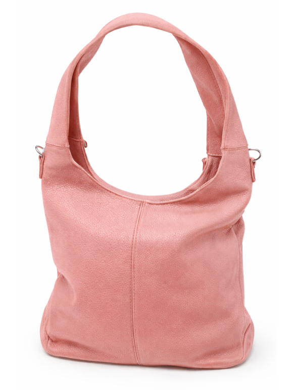 Lisbeth Merrild - Lisbeth Merrild 85TA9598 rosa Taske Lisbeth Merrild - Lisbeth Merrild 85TA9598 rosa Taske