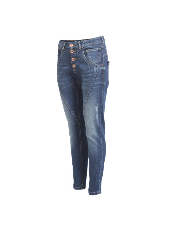 Dorthe - Ofelia jeans